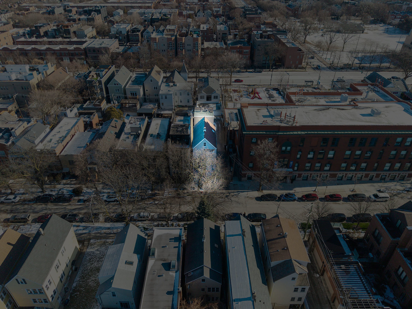 2621 N Marshfield Avenue