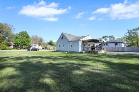 3816 N Washington Street Westmont IL 60559