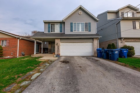 Tiny photo for 3022 141st Place, Blue Island, IL 60406 (MLS # 12653897)