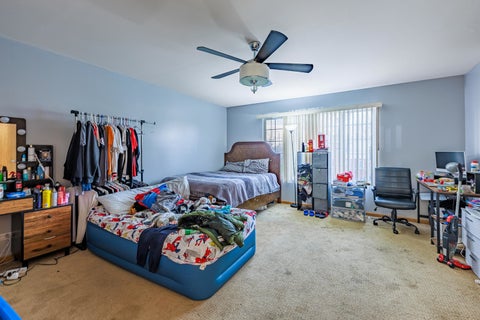 Tiny photo for 3022 141st Place, Blue Island, IL 60406 (MLS # 12653897)