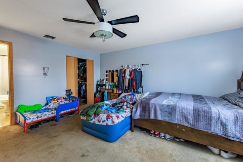 Tiny photo for 3022 141st Place, Blue Island, IL 60406 (MLS # 12653897)