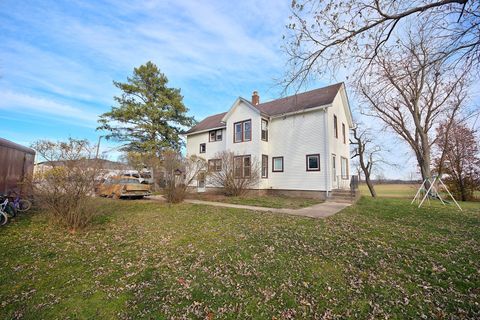 Photo of 280A W Exchange Street, Crete, IL 60417 (MLS # 12218490)