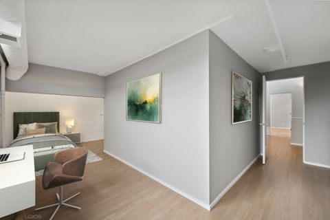 Tiny photo for 1000 W WASHINGTON Boulevard #513, Chicago, IL 60607 (MLS # 12631200)