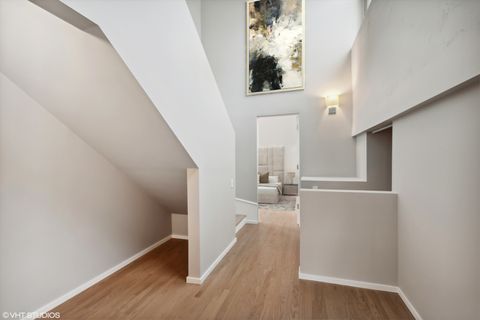 Tiny photo for 1000 W WASHINGTON Boulevard #513, Chicago, IL 60607 (MLS # 12631200)