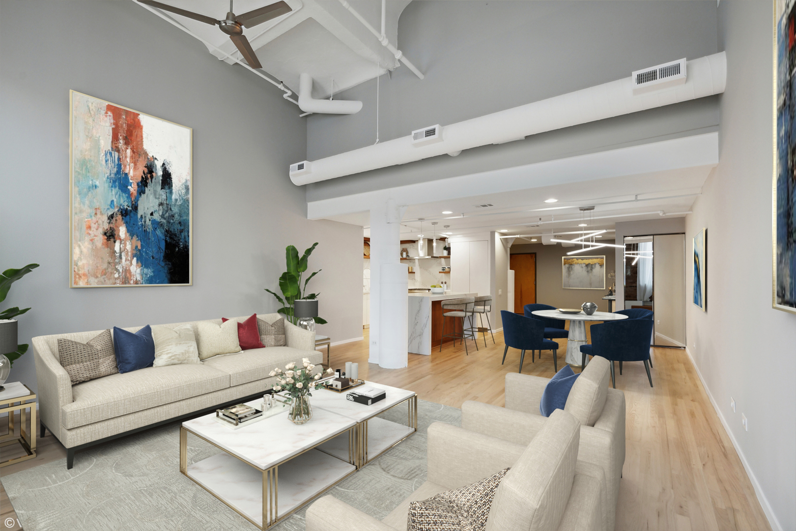 1000 W WASHINGTON Boulevard 513