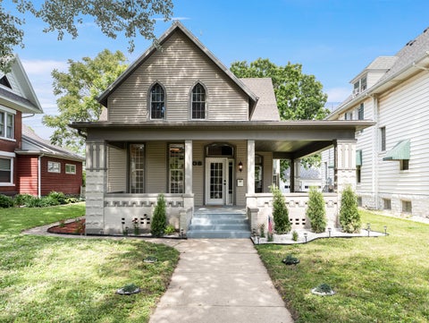 Tiny photo for 608 2nd Avenue, Sterling, IL 61081 (MLS # 12768528)