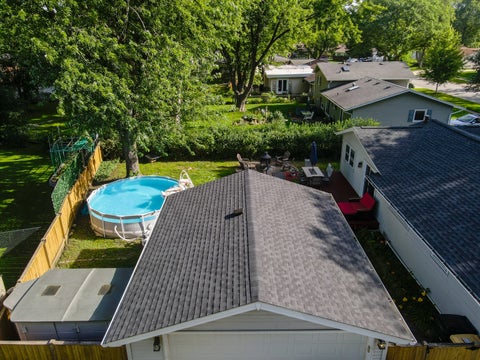 Tiny photo for 230 Fleetwood Lane, Elk Grove Village, IL 60007 (MLS # 12685023)