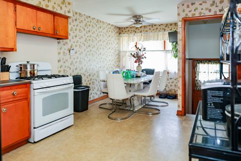 Tiny photo for 14420 S State Street, Riverdale, IL 60827 (MLS # 12676611)
