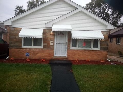 A home in Bellwood