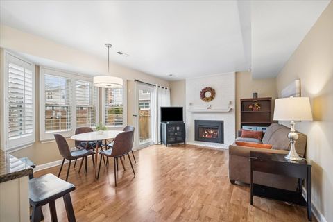 Tiny photo for 50 White Pine Drive, Schaumburg, IL 60193 (MLS # 12519975)