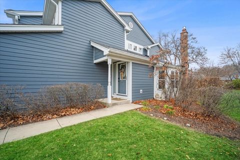 Tiny photo for 50 White Pine Drive, Schaumburg, IL 60193 (MLS # 12519975)