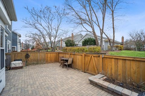 Tiny photo for 50 White Pine Drive, Schaumburg, IL 60193 (MLS # 12519975)