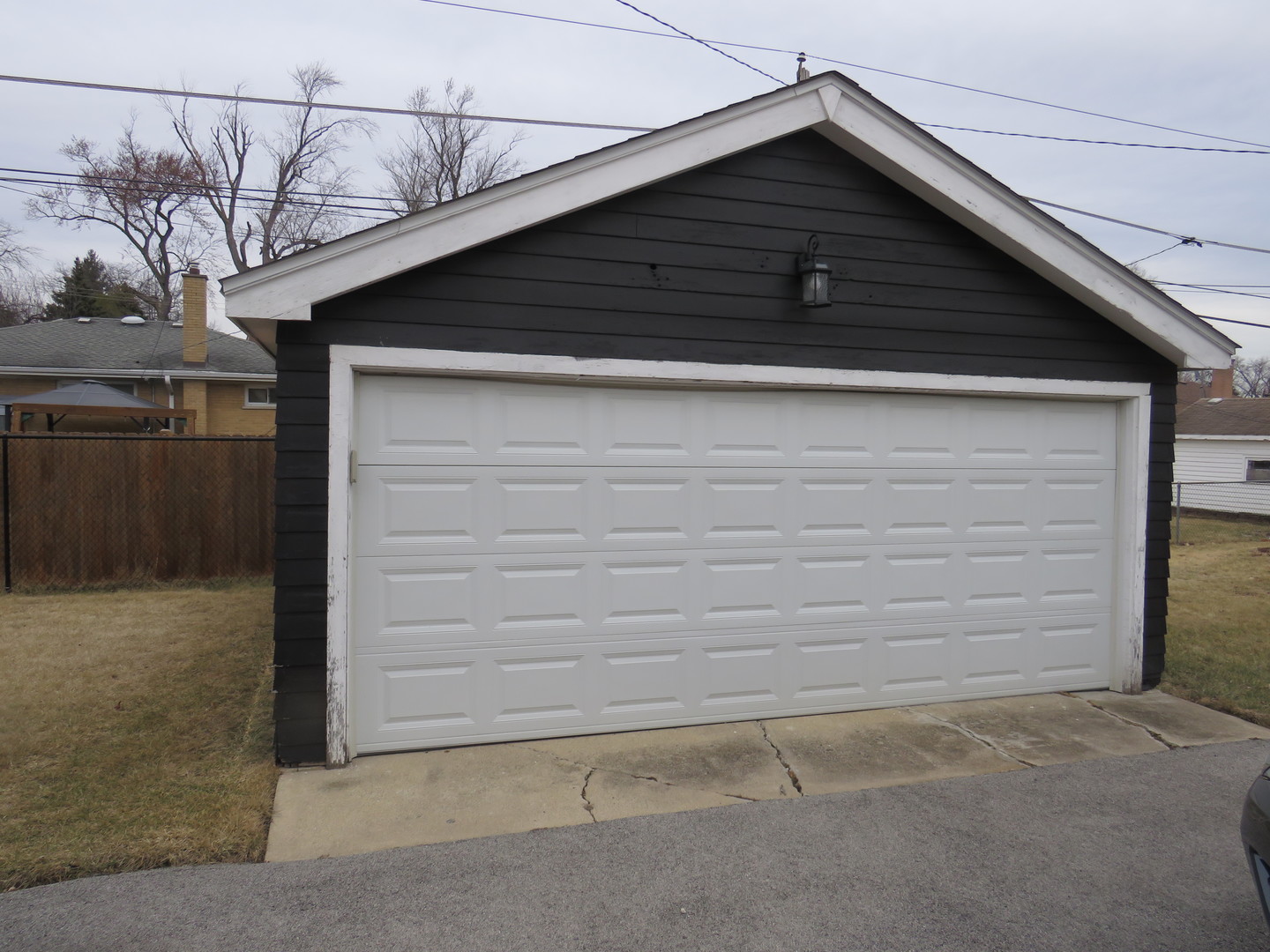 4929 W Randolph Street