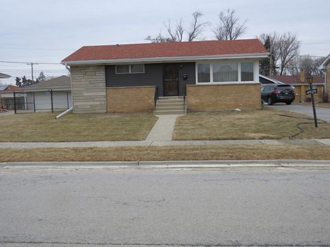 4929 W Randolph Street Hillside IL 60162