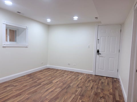 Tiny photo for 1712 N Washtenaw Avenue #G, Chicago, IL 60647 (MLS # 12665709)