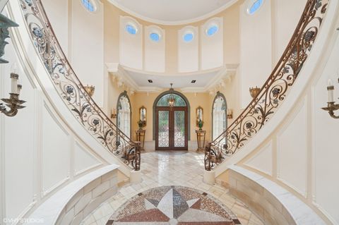 Tiny photo for 1031 Barrys Court, Lake Forest, IL 60045 (MLS # 12411179)