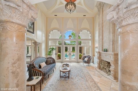 Tiny photo for 1031 Barrys Court, Lake Forest, IL 60045 (MLS # 12411179)