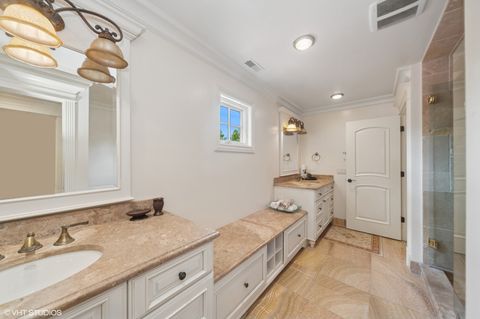 Tiny photo for 1031 Barrys Court, Lake Forest, IL 60045 (MLS # 12411179)