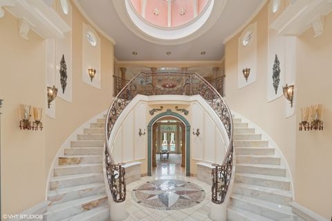 Tiny photo for 1031 Barrys Court, Lake Forest, IL 60045 (MLS # 12411179)