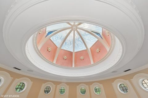 Tiny photo for 1031 Barrys Court, Lake Forest, IL 60045 (MLS # 12411179)