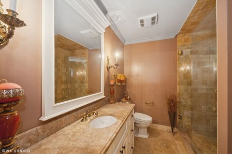 Tiny photo for 1031 Barrys Court, Lake Forest, IL 60045 (MLS # 12411179)