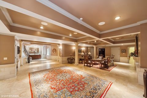 Tiny photo for 1031 Barrys Court, Lake Forest, IL 60045 (MLS # 12411179)