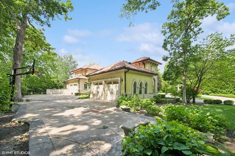 Tiny photo for 1031 Barrys Court, Lake Forest, IL 60045 (MLS # 12411179)