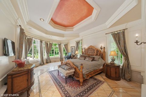 Tiny photo for 1031 Barrys Court, Lake Forest, IL 60045 (MLS # 12411179)