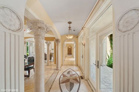 Tiny photo for 1031 Barrys Court, Lake Forest, IL 60045 (MLS # 12411179)