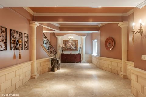 Tiny photo for 1031 Barrys Court, Lake Forest, IL 60045 (MLS # 12411179)