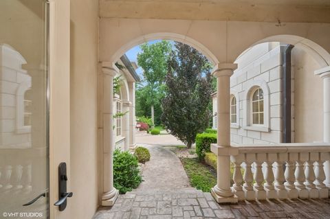 Tiny photo for 1031 Barrys Court, Lake Forest, IL 60045 (MLS # 12411179)