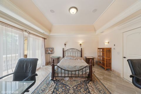 Tiny photo for 1031 Barrys Court, Lake Forest, IL 60045 (MLS # 12411179)