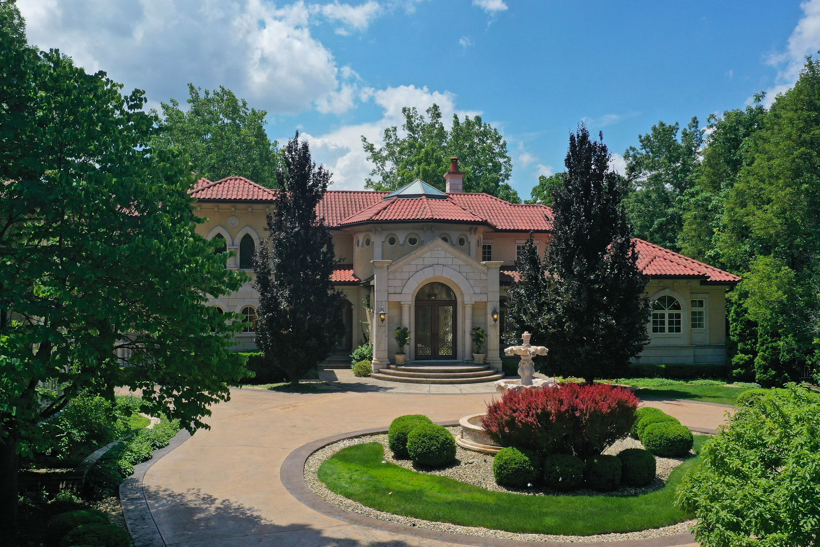 1031 Barrys Court