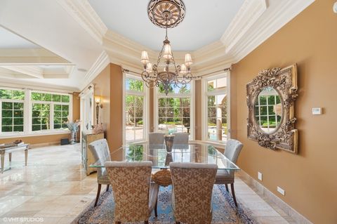 Tiny photo for 1031 Barrys Court, Lake Forest, IL 60045 (MLS # 12411179)