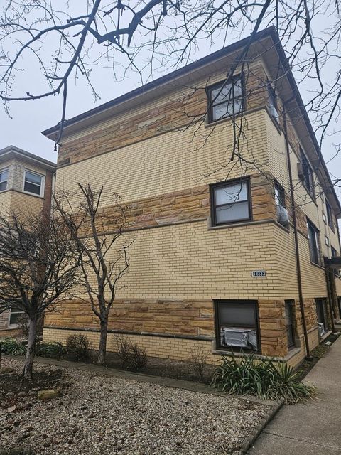 Photo of 1633 Harlem Avenue #2W, Berwyn, IL 60402 (MLS # 12571971)