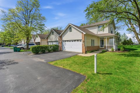 Photo of 16719 S Sunset Ridge Court, Lockport, IL 60441 (MLS # 12614052)