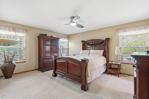 Tiny photo for 16719 S Sunset Ridge Court, Lockport, IL 60441 (MLS # 12614052)