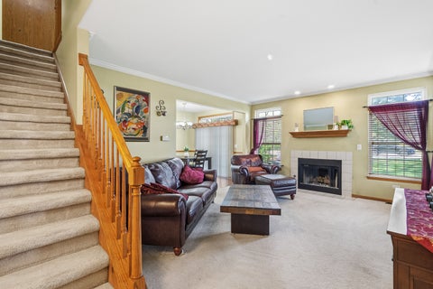 Tiny photo for 16719 S Sunset Ridge Court, Lockport, IL 60441 (MLS # 12614052)