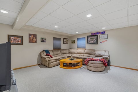 Tiny photo for 16719 S Sunset Ridge Court, Lockport, IL 60441 (MLS # 12614052)