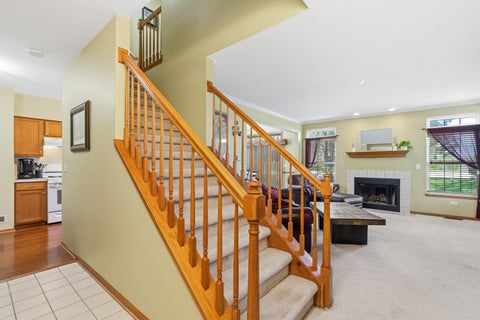 Tiny photo for 16719 S Sunset Ridge Court, Lockport, IL 60441 (MLS # 12614052)