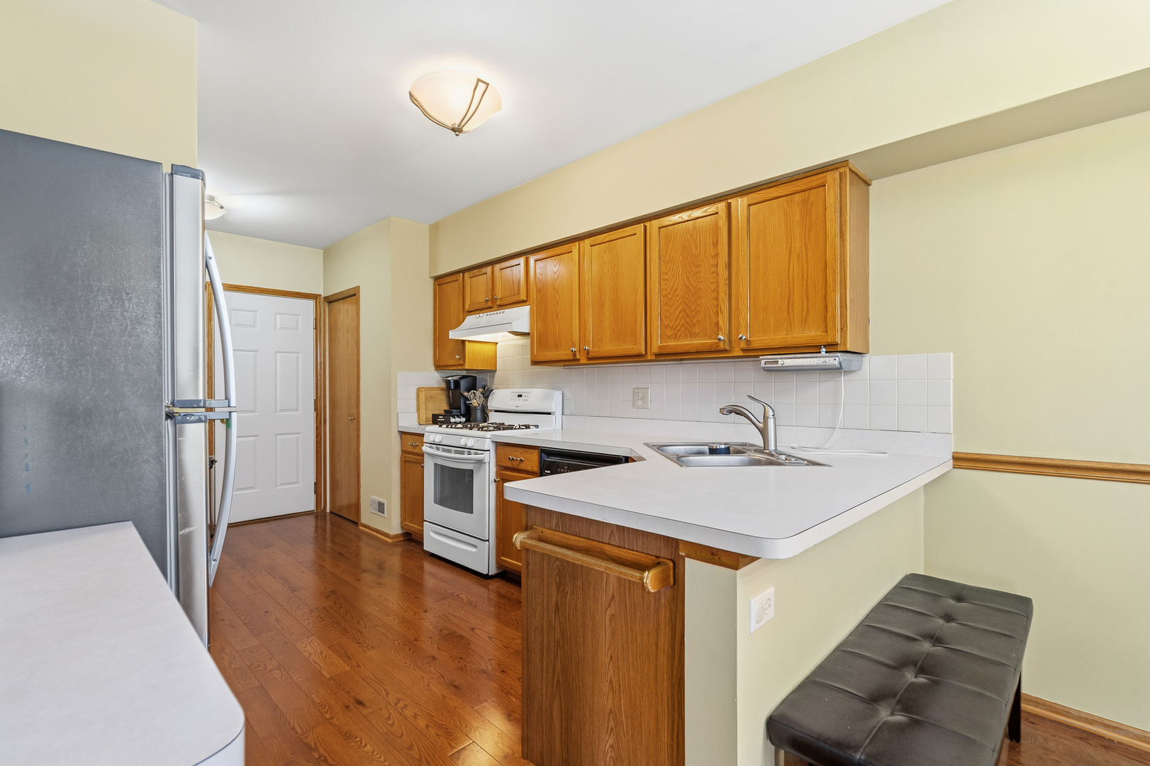 16719 S Sunset Ridge Court