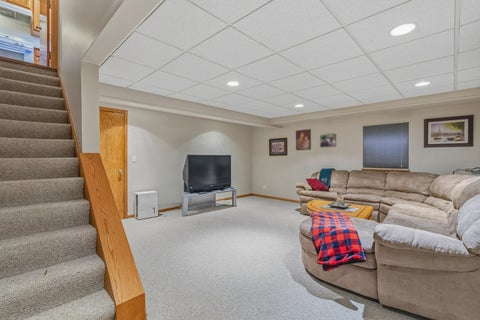 Tiny photo for 16719 S Sunset Ridge Court, Lockport, IL 60441 (MLS # 12614052)