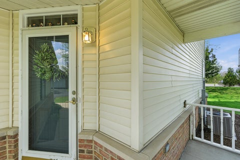 Tiny photo for 16719 S Sunset Ridge Court, Lockport, IL 60441 (MLS # 12614052)