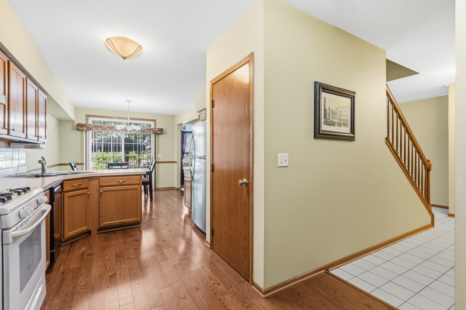 16719 S Sunset Ridge Court