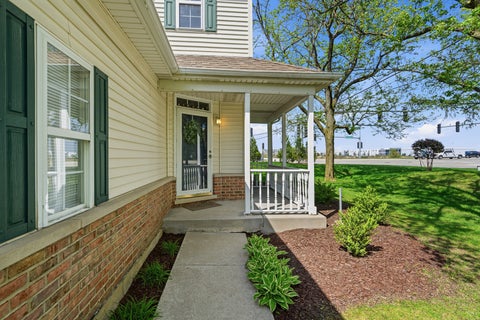 Tiny photo for 16719 S Sunset Ridge Court, Lockport, IL 60441 (MLS # 12614052)