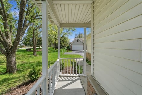 Tiny photo for 16719 S Sunset Ridge Court, Lockport, IL 60441 (MLS # 12614052)