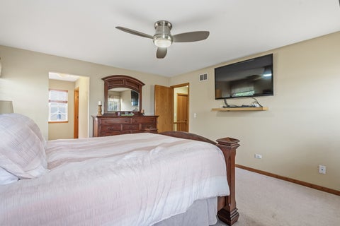 Tiny photo for 16719 S Sunset Ridge Court, Lockport, IL 60441 (MLS # 12614052)