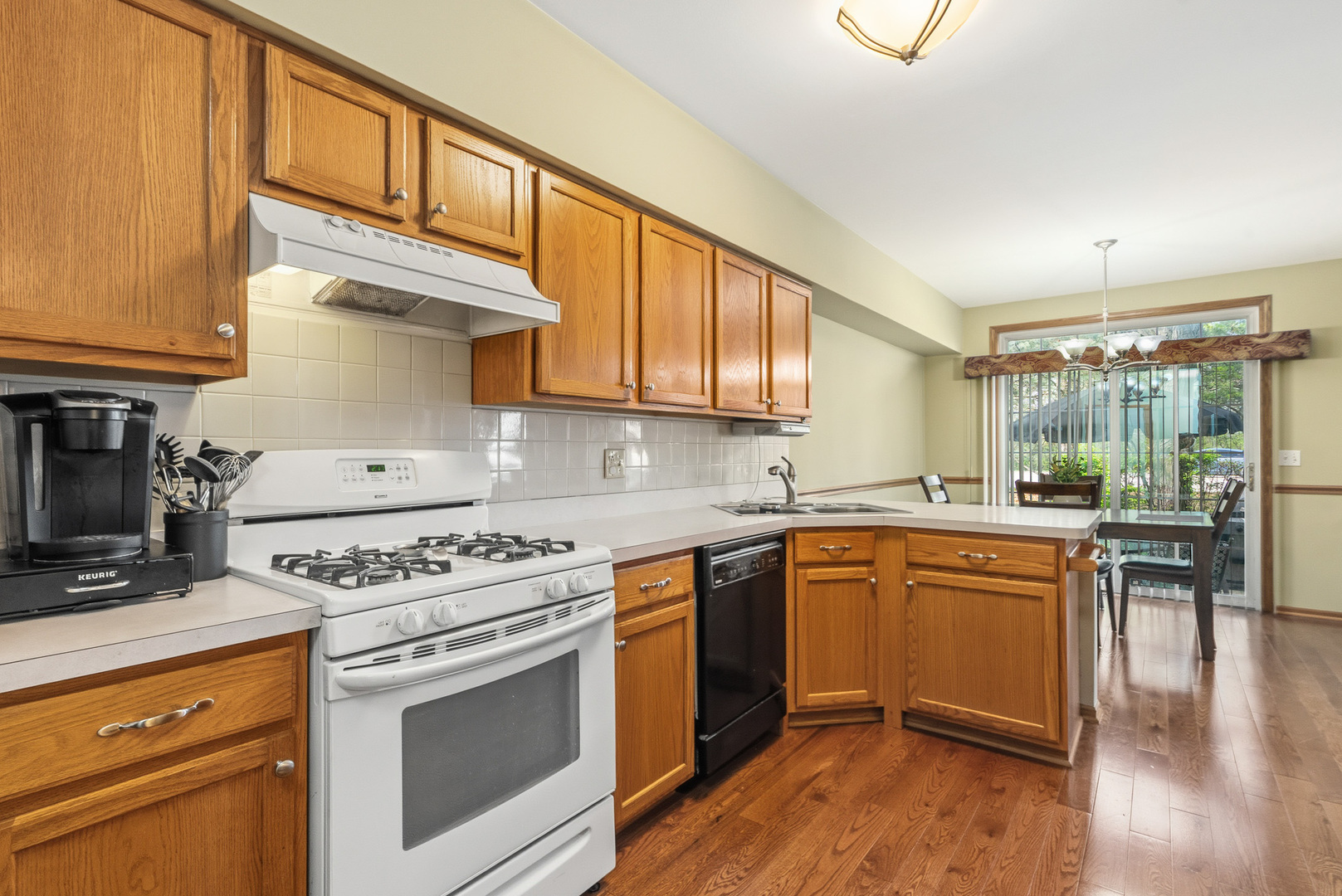 16719 S Sunset Ridge Court