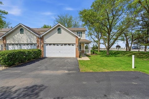Tiny photo for 16719 S Sunset Ridge Court, Lockport, IL 60441 (MLS # 12614052)