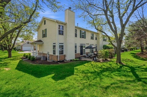 Tiny photo for 16719 S Sunset Ridge Court, Lockport, IL 60441 (MLS # 12614052)